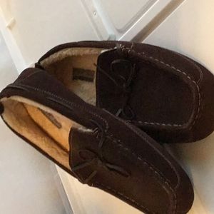 Men’s slippers